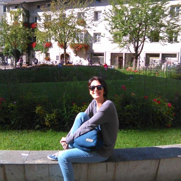 Eleonora Silvani