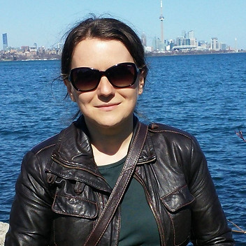 Biliana Nikolova