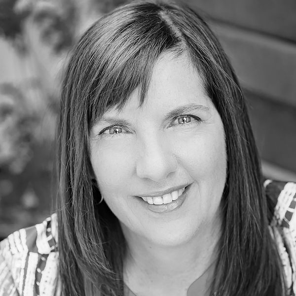 Marcia Blackwell