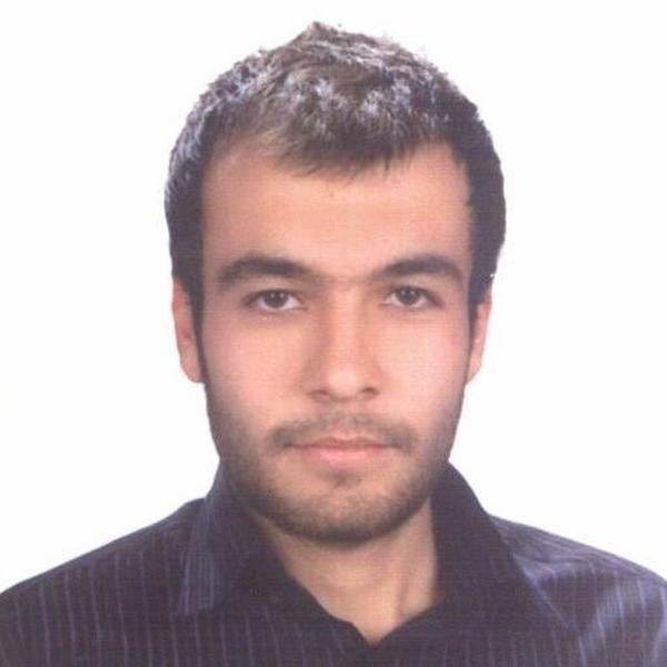 İbrahim ÖZTÜRK