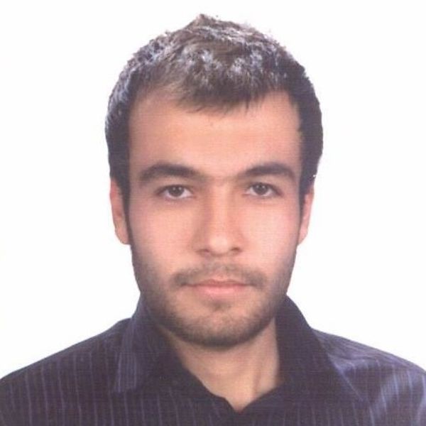 İbrahim ÖZTÜRK