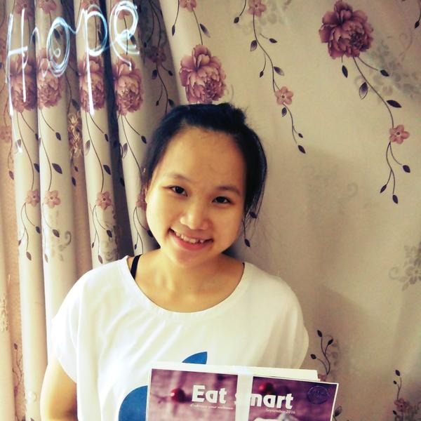 Hương Phạm Bá