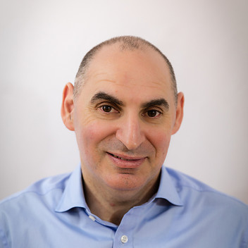 Amit Shafrir