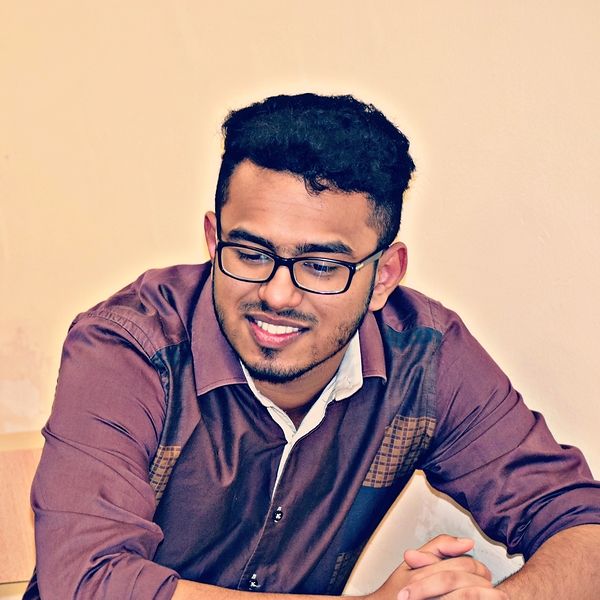 Rohith Reji