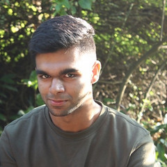 Siddharth Grover