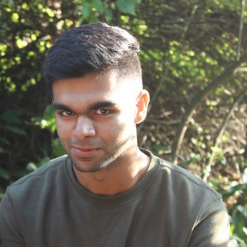 Siddharth Grover