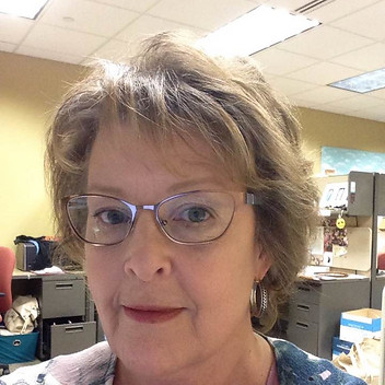 Donna Ives-Kimpel
