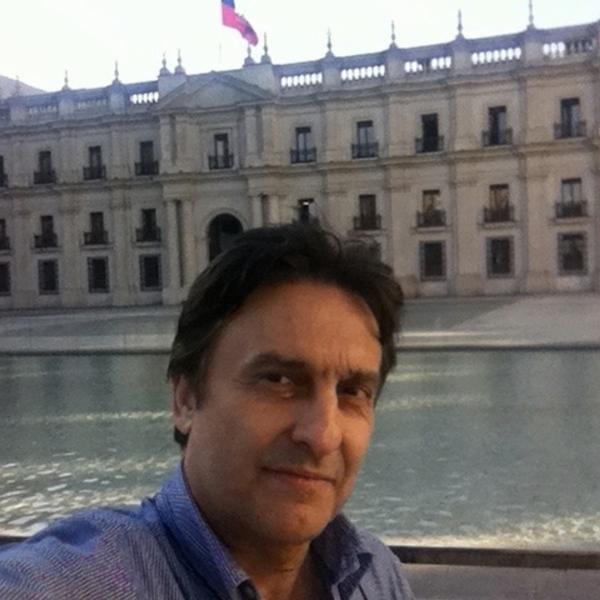Mario Arancibia