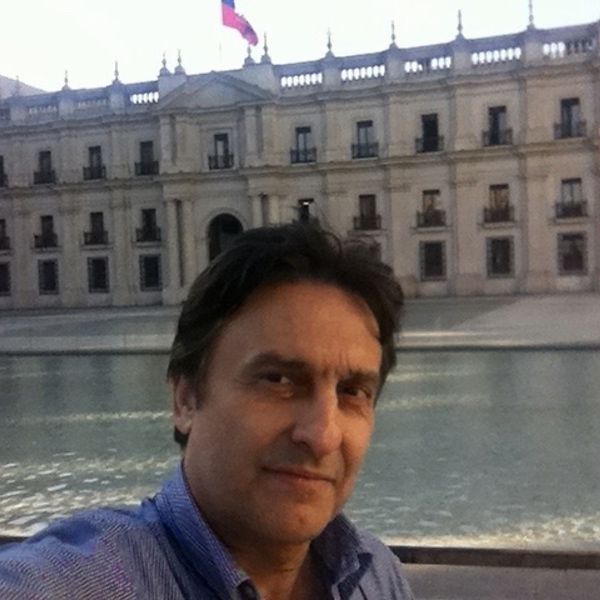 Mario Arancibia