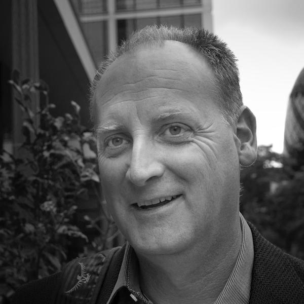 Sean Connolly