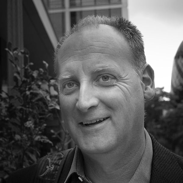 Sean Connolly