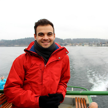 Tihomir Todorov