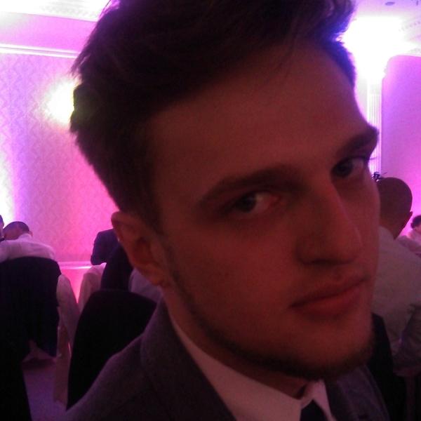Mateusz Rosłoń