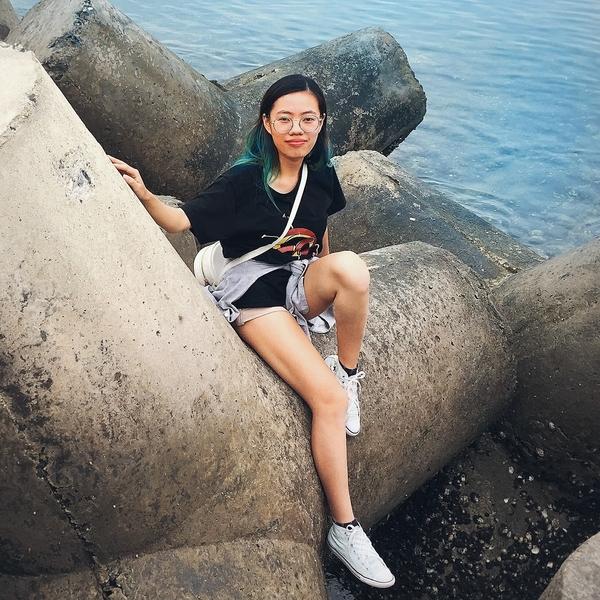 Ly Nguyễn