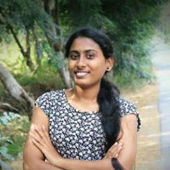 Sudeepthi Komatineni