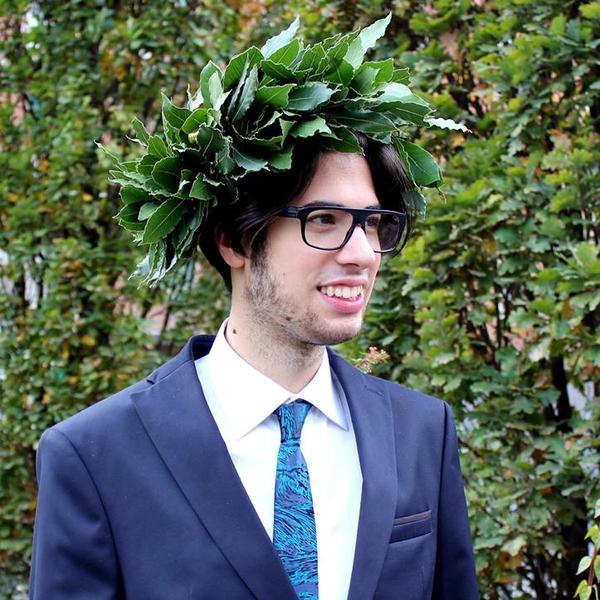 Nicolò Cuccato