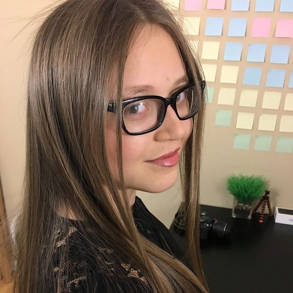 Talie Gurevich