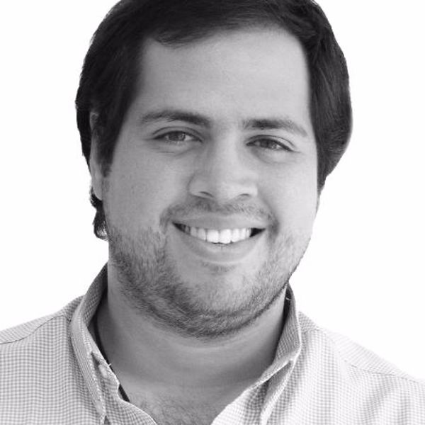 Rodrigo Zuluaga