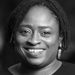 Yvonne Mbanefo