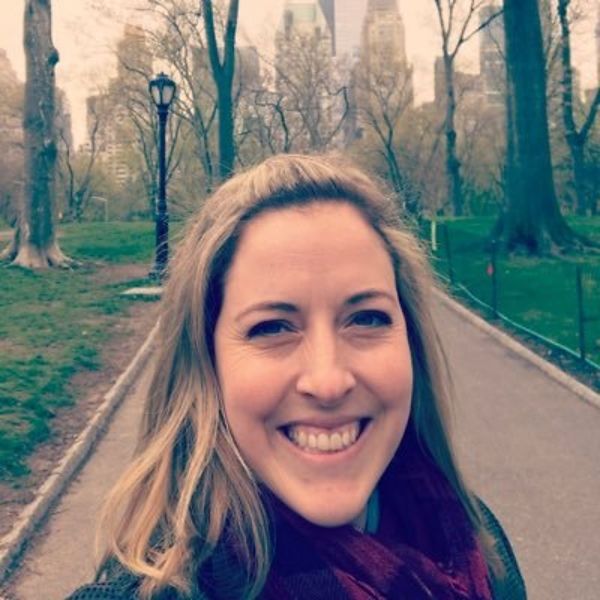 Bethany Schwappach