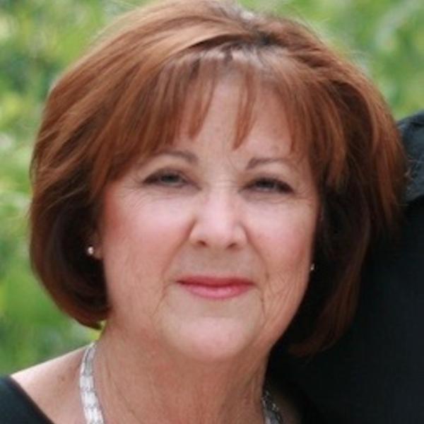 Kathy Gligo