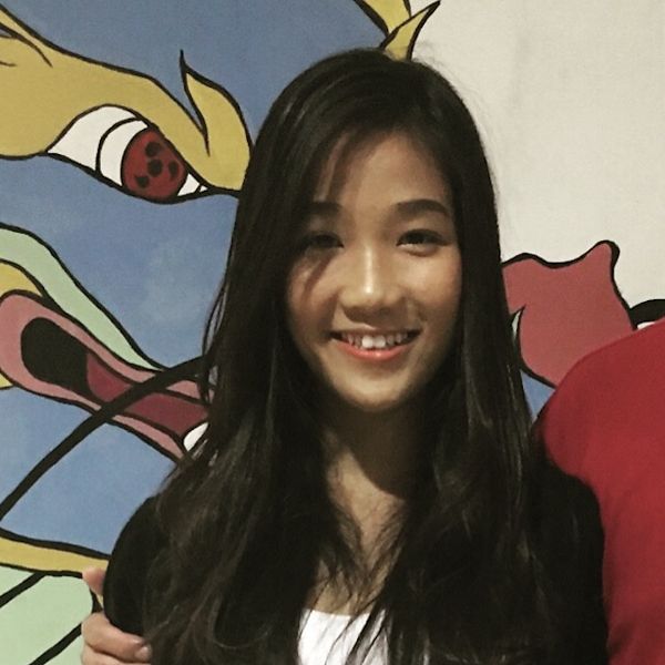 Van Anh Le