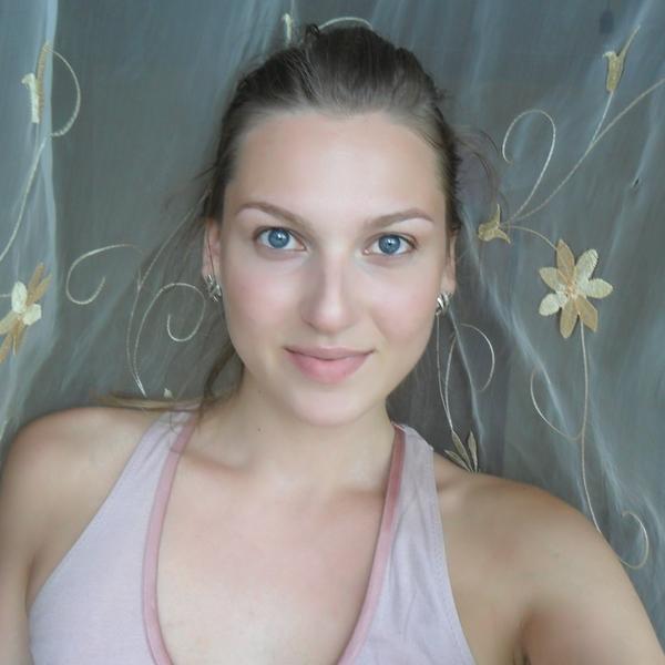 Katerina Chikova