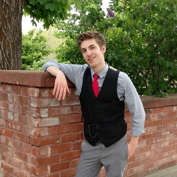 Jacob Bush