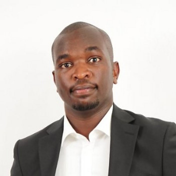 Roger Gichuhi