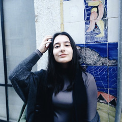 Mafalda Ferreira