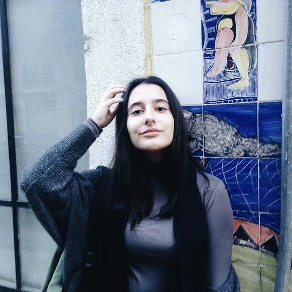 Mafalda Ferreira