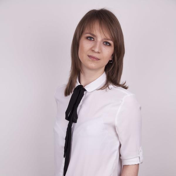 Elena Tsevma
