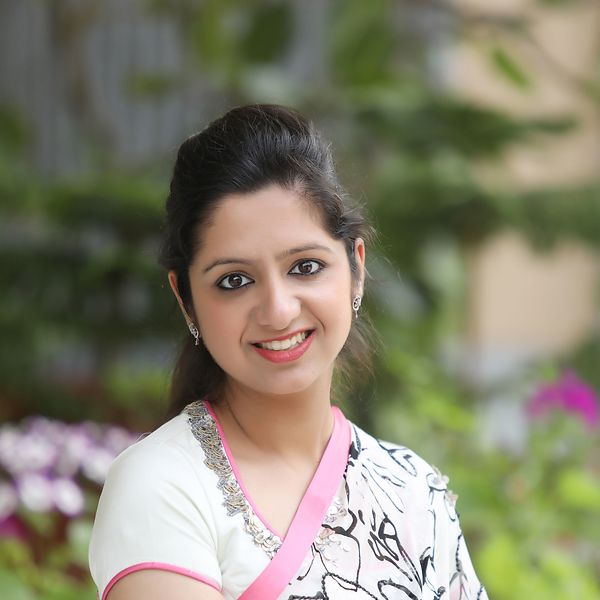 Megha Ahuja