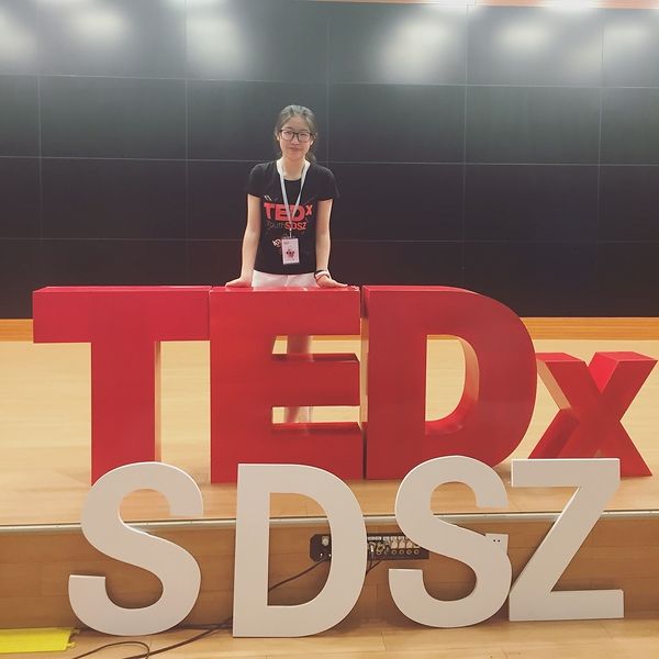 Yaqi Huang