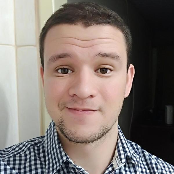 Marcus Cattem