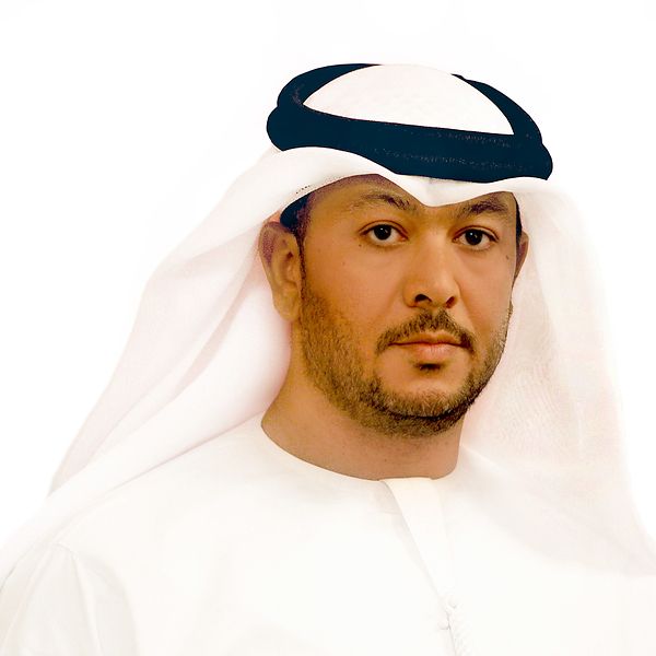 Faisal Al Nuaimi