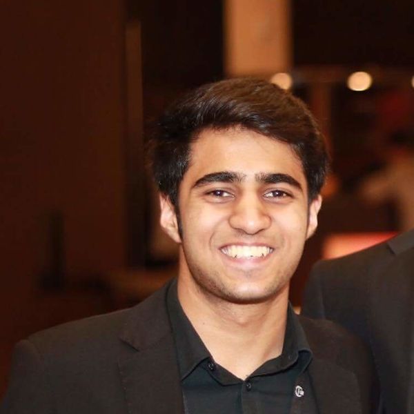 Safwan Shaikh