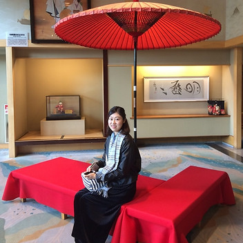 Aimi Nagasawa
