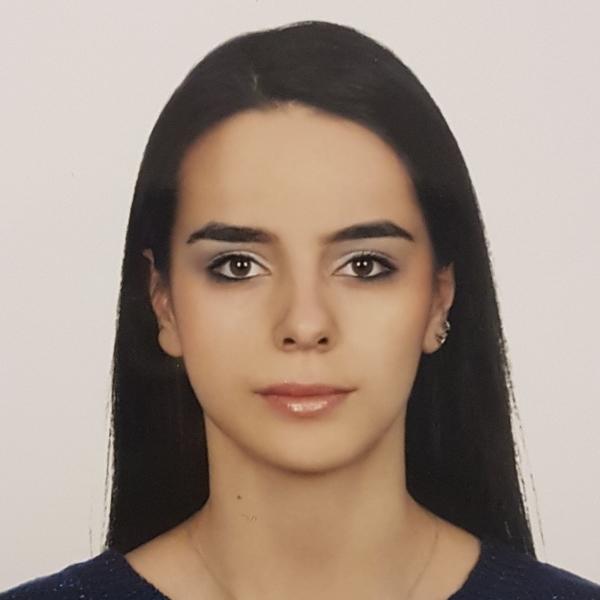Eylül Özbay