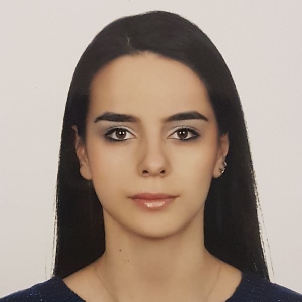 Eylül Özbay