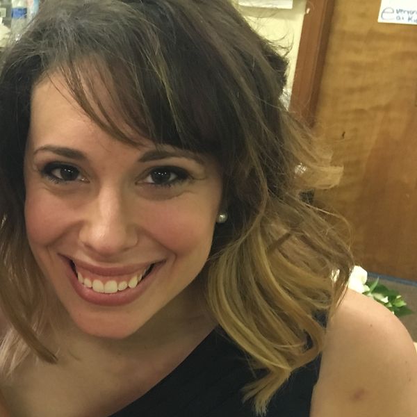 SARAH YOCUM