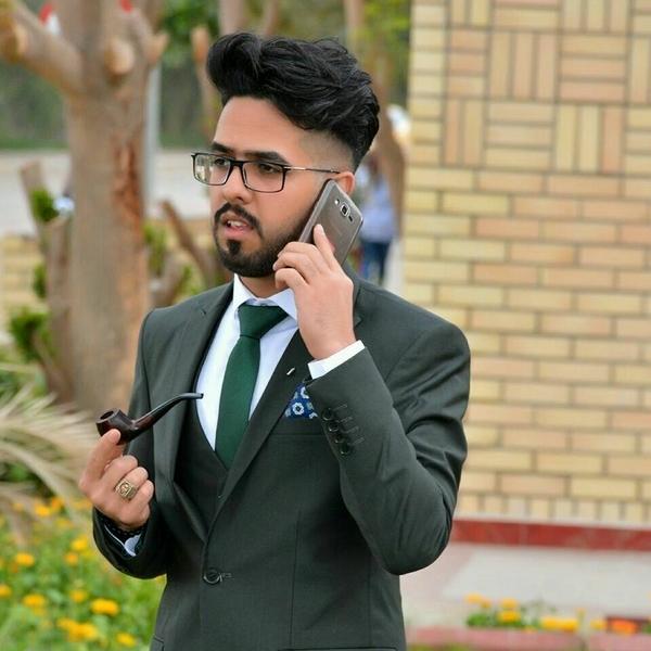 Mohammed  Nati