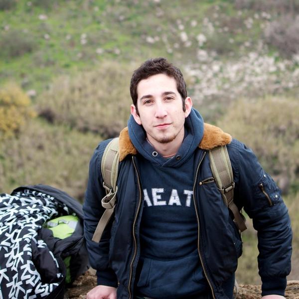 Justin Birenbaum