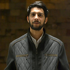 Anas Jahangir