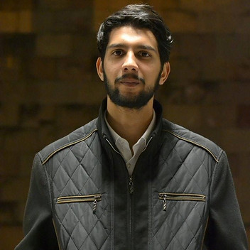 Anas Jahangir