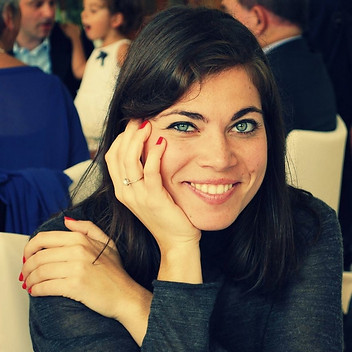Mariantonietta Chiara Sciannamè