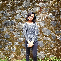 Hetvee Patel