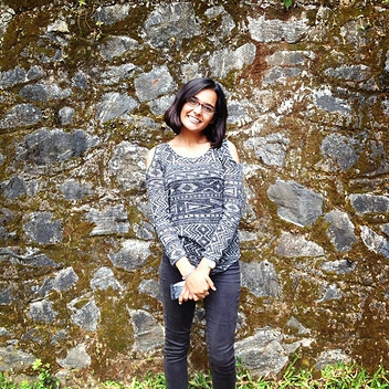 Hetvee Patel