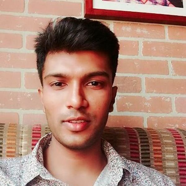 Suhas Naik