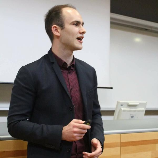 Zdeslav Markoč